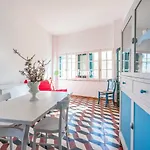 Nyaraló Trullo Maria Piano Terra A - Apulia